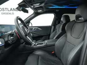 BMW XM (2025) thumbnail 17