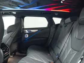 BMW XM (2025) thumbnail 19