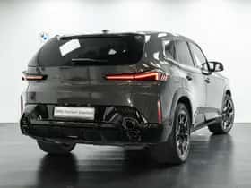 BMW XM (2025) thumbnail 3