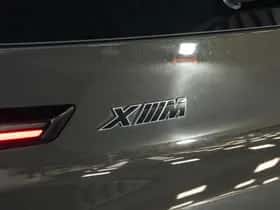 BMW XM (2025) thumbnail 26