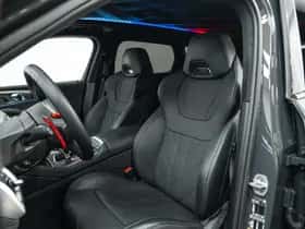 BMW XM (2025) thumbnail 4