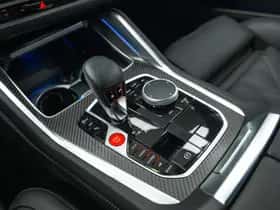 BMW XM (2025) thumbnail 34