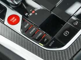 BMW XM (2025) thumbnail 38