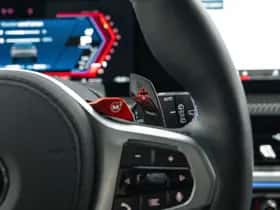 BMW XM (2025) thumbnail 39