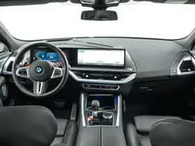 BMW XM (2025) thumbnail 5