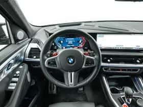 BMW XM (2025) thumbnail 47