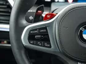 BMW XM (2025) thumbnail 48