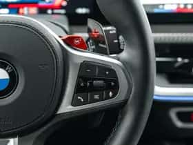 BMW XM (2025) thumbnail 49