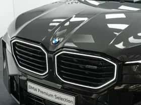 BMW XM (2025) thumbnail 6