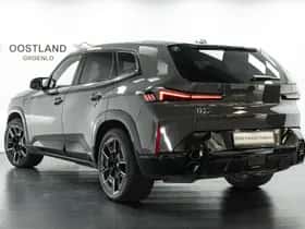 BMW XM (2025) thumbnail 53