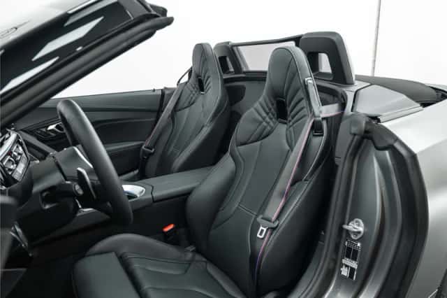 BMW Z4 (2026) thumbnail 4