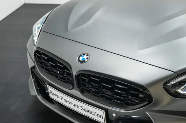BMW Z4 (2026) thumbnail 5