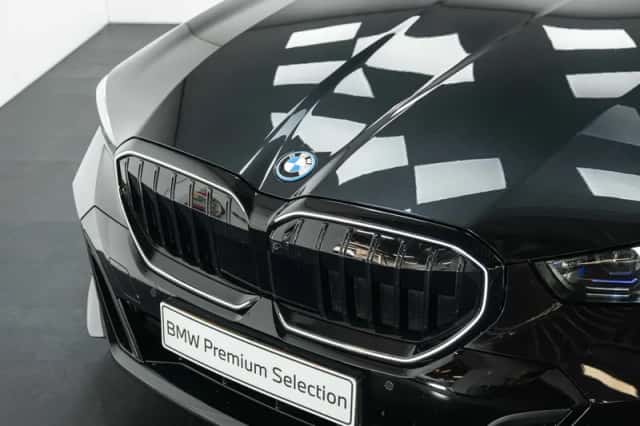 BMW 5-Serie (2026) thumbnail 6