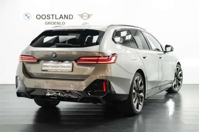 BMW 5-Serie (2026) thumbnail 2