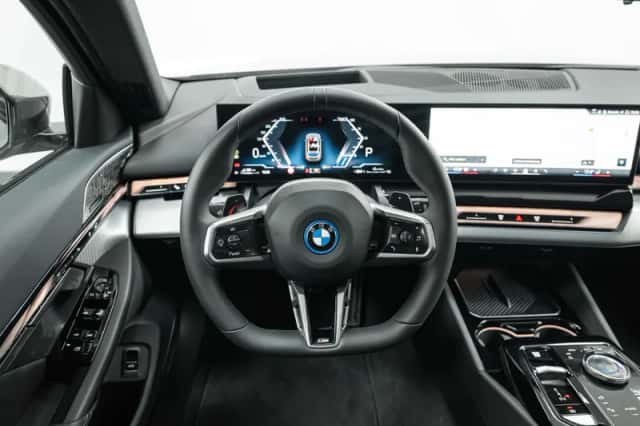 BMW 5-Serie (2026) thumbnail 6