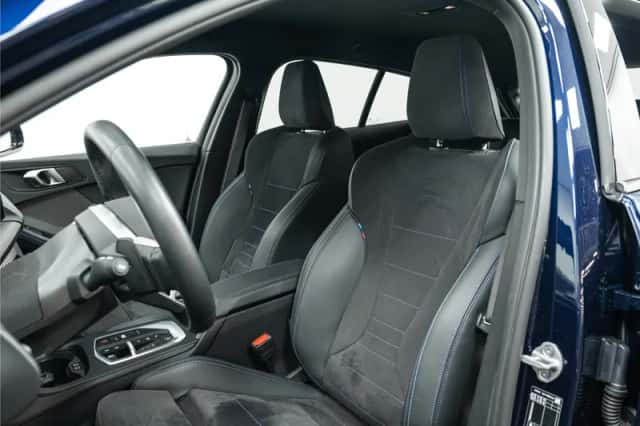 BMW 1-Serie (2025) thumbnail 5