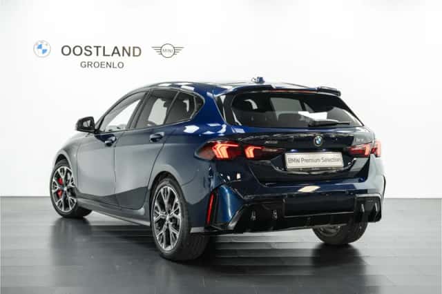 BMW 1-Serie (2025) thumbnail 6