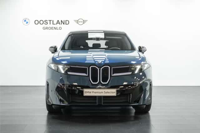 BMW iX3 (2026) thumbnail 6