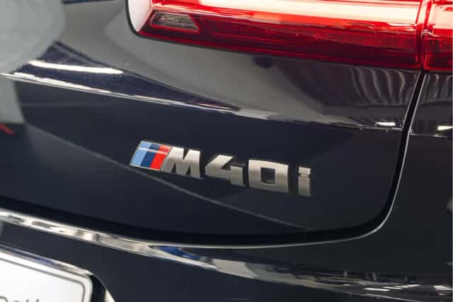 BMW X4 (2020) thumbnail 6