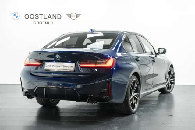 BMW 3-Serie (2024) thumbnail 3