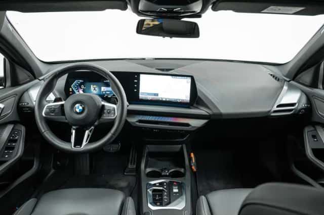 BMW 1-Serie (2025) thumbnail 4