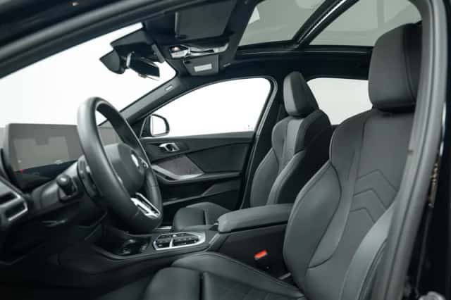 BMW 1-Serie (2025) thumbnail 5
