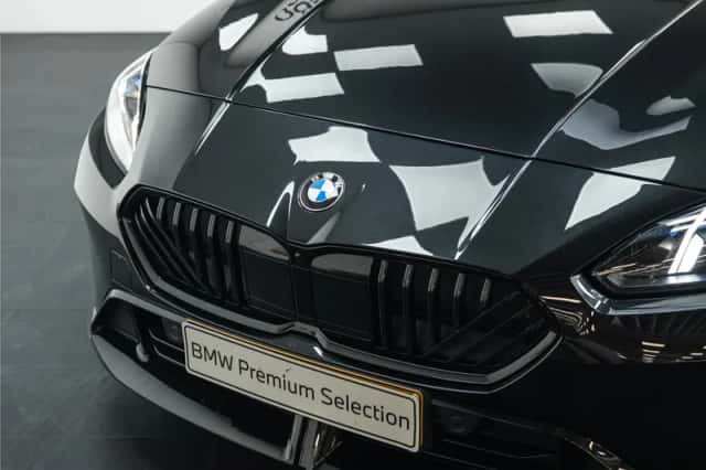 BMW 1-Serie (2025) thumbnail 6