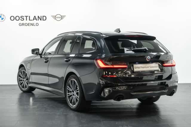 BMW 3-Serie (2022) thumbnail 3