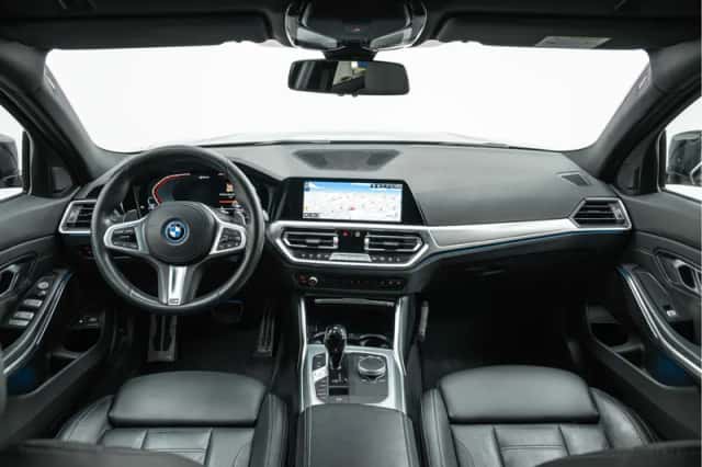BMW 3-Serie (2022) thumbnail 4