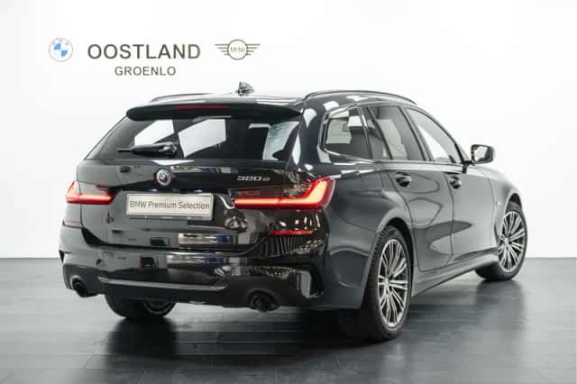 BMW 3-Serie (2022) thumbnail 5