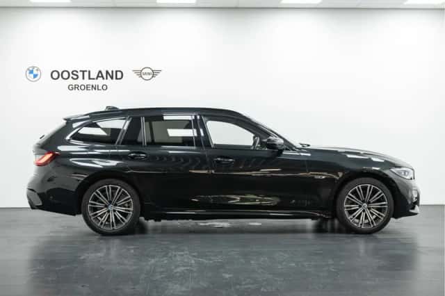 BMW 3-Serie (2022) thumbnail 6