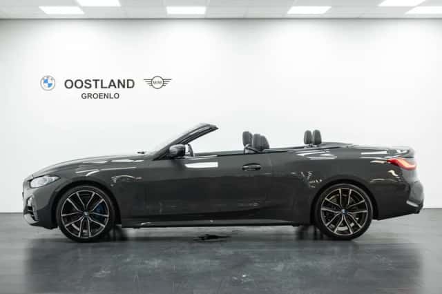 BMW 4-Serie (2023) thumbnail 2