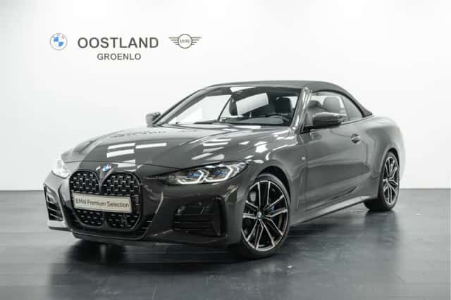 BMW 4-Serie (2023) thumbnail 3