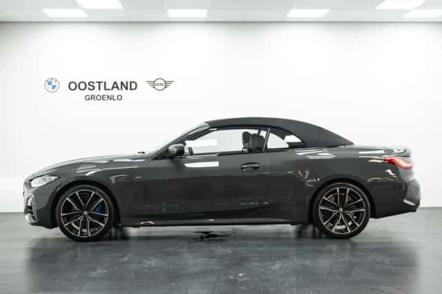BMW 4-Serie (2023) thumbnail 4