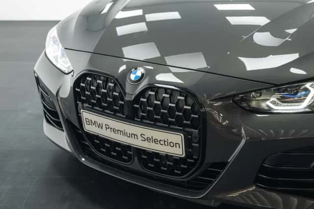 BMW 4-Serie (2023) thumbnail 6