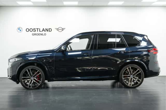 BMW X5 (2026) thumbnail 6