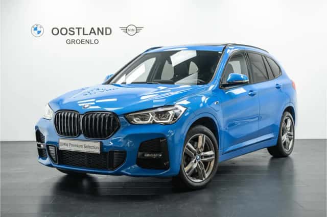 BMW X1 (2022) thumbnail 1