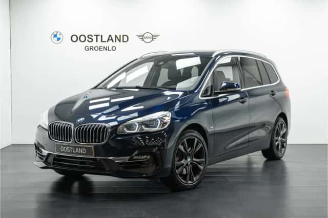 BMW 2-Serie (2019) thumbnail 1