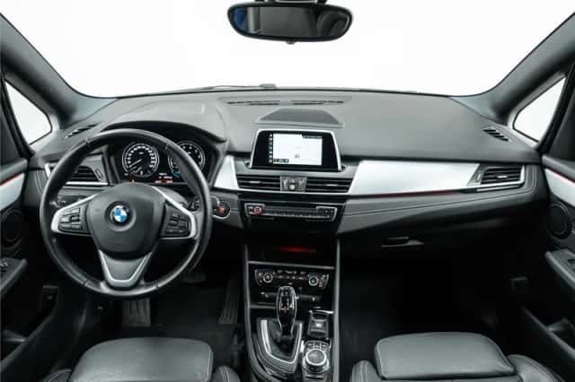 BMW 2-Serie (2019) thumbnail 4