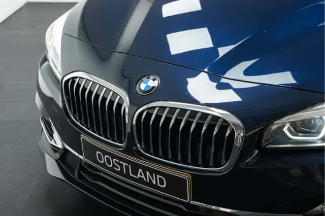 BMW 2-Serie (2019) thumbnail 6