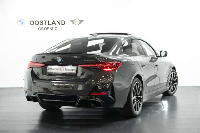 BMW i4 (2026) thumbnail 3