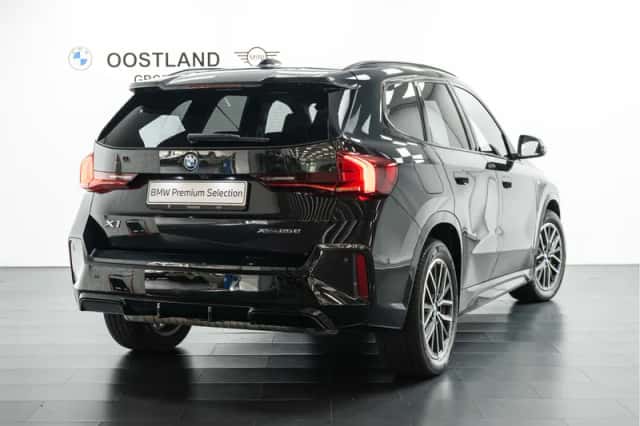 BMW X1 (2025) thumbnail 3