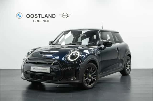 MINI Mini Electric (2022) thumbnail 1