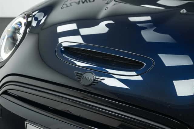 MINI Mini Electric (2022) thumbnail 6