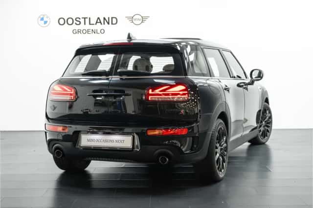 MINI Clubman (2022) thumbnail 3