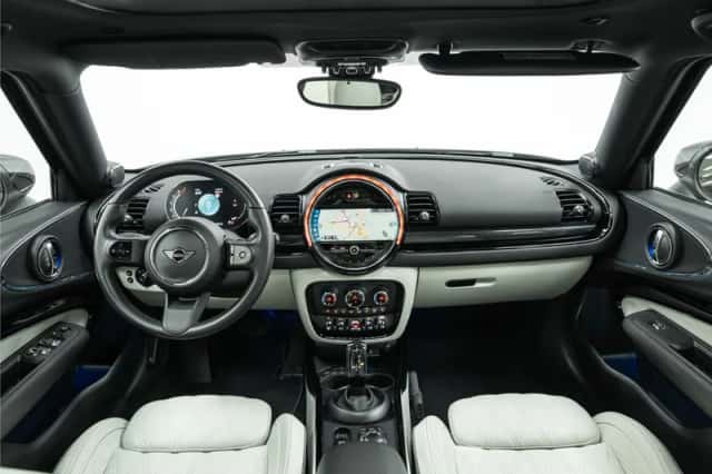 MINI Clubman (2022) thumbnail 4