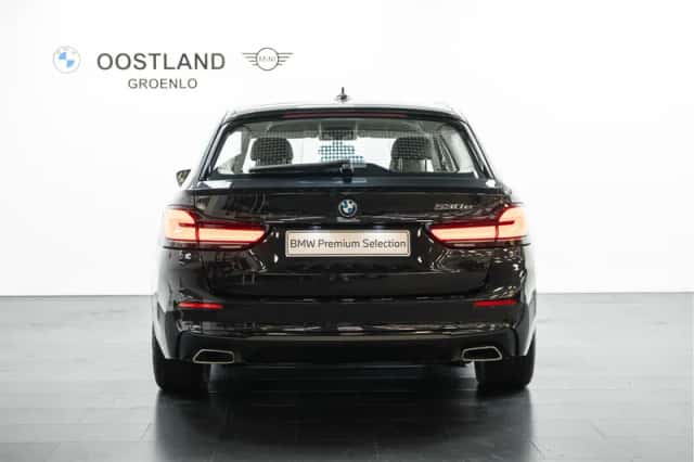 BMW 5-Serie (2023) thumbnail 6