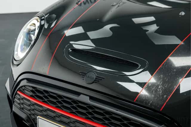 MINI John Cooper Works (2023) thumbnail 6