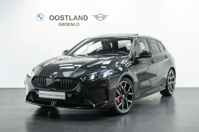 BMW 1-Serie (2024) thumbnail 1