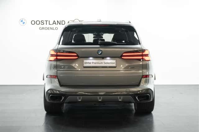BMW X5 (2023) thumbnail 6
